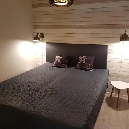 Rantahiekka 2 B Saunallinen Huoneisto Apartment *