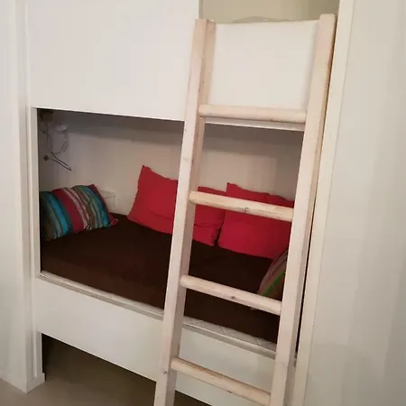 Appartement Rantahiekka 2 B Saunallinen Huoneisto Kalajoki