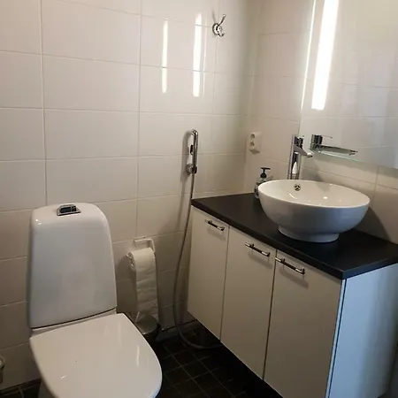 Huoneisto Rantahiekka 2 B Saunallinen Huoneisto Kalajoki